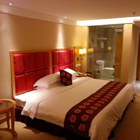 Lijing Commercial Hotel Shenzhen Rom bilde