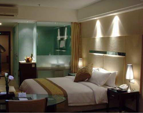 Lijing Commercial Hotel Shenzhen Rom bilde
