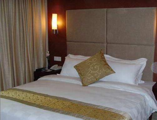 Lijing Commercial Hotel Shenzhen Rom bilde