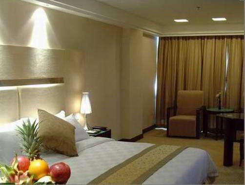 Lijing Commercial Hotel Shenzhen Rom bilde