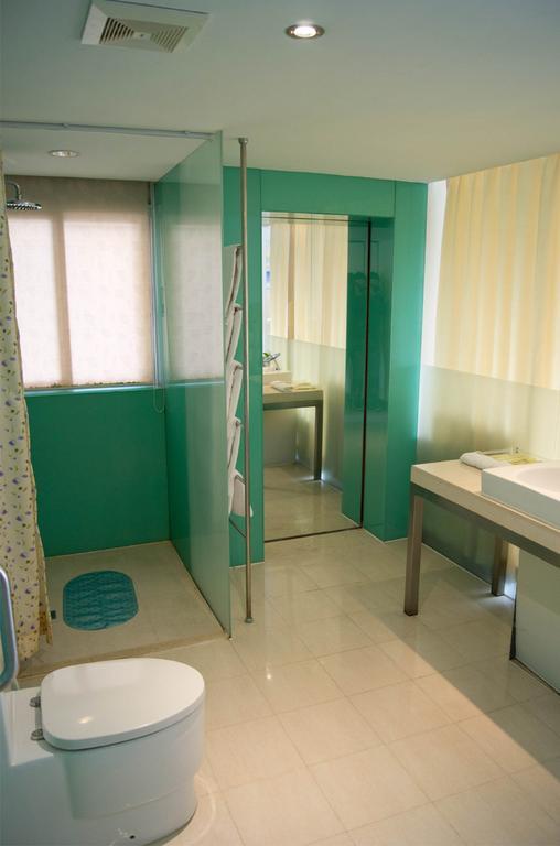 Lijing Commercial Hotel Shenzhen Rom bilde