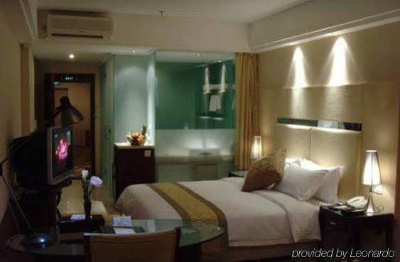 Lijing Commercial Hotel Shenzhen Rom bilde