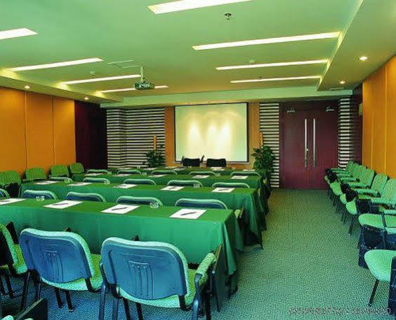 Lijing Commercial Hotel Shenzhen Fasiliteter bilde