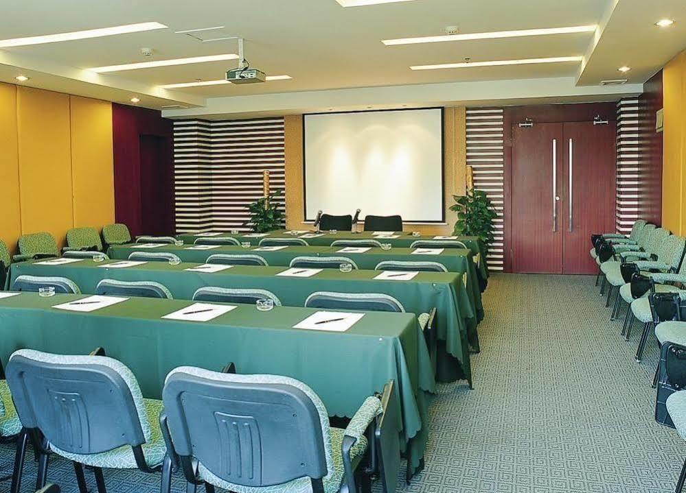 Lijing Commercial Hotel Shenzhen Eksteriør bilde